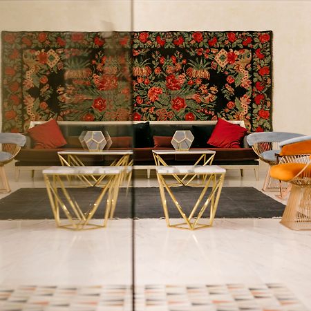Museum Hotel 트빌리시 외부 사진
