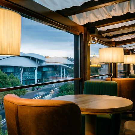 Museum Hotel 트빌리시 외부 사진