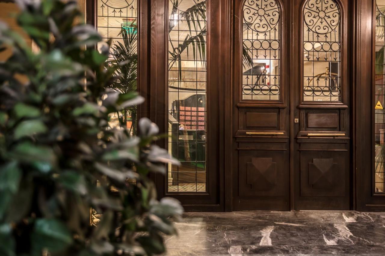 Museum Hotel 트빌리시 외부 사진