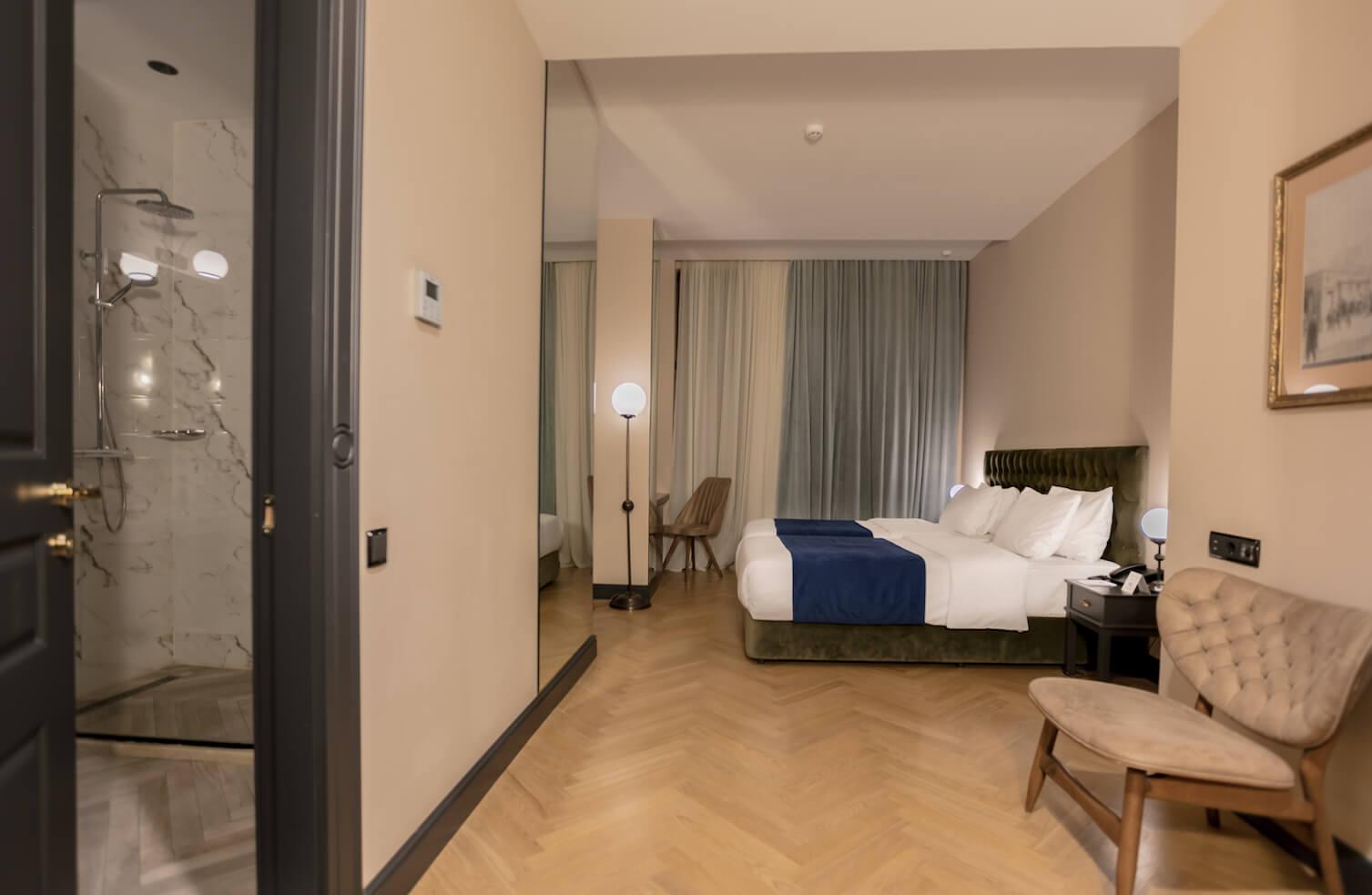 Museum Hotel 트빌리시 외부 사진