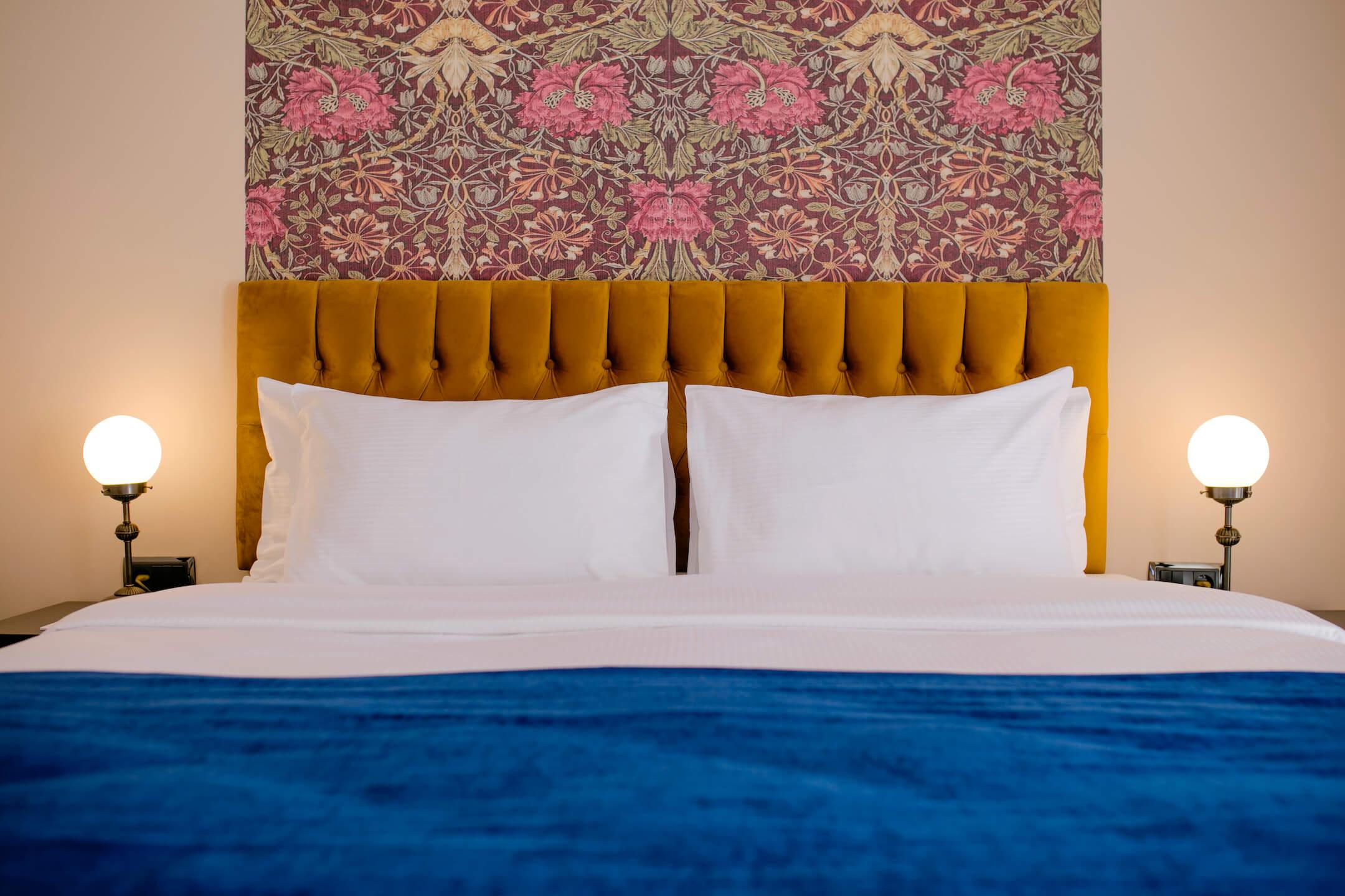 Museum Hotel 트빌리시 외부 사진