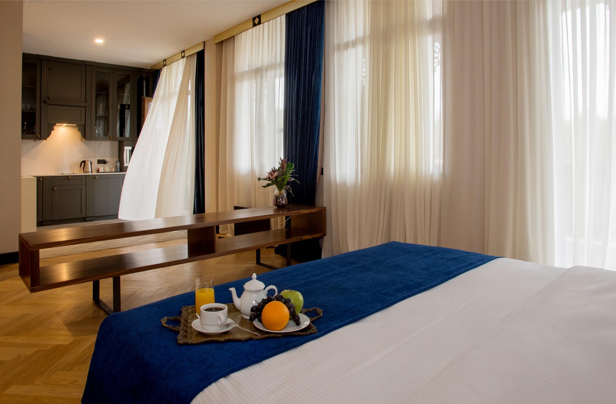 Museum Hotel 트빌리시 외부 사진