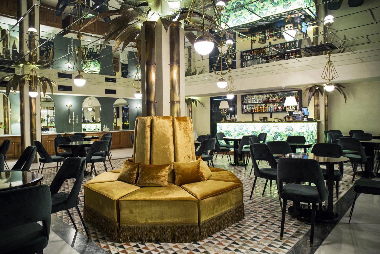 Museum Hotel 트빌리시 외부 사진