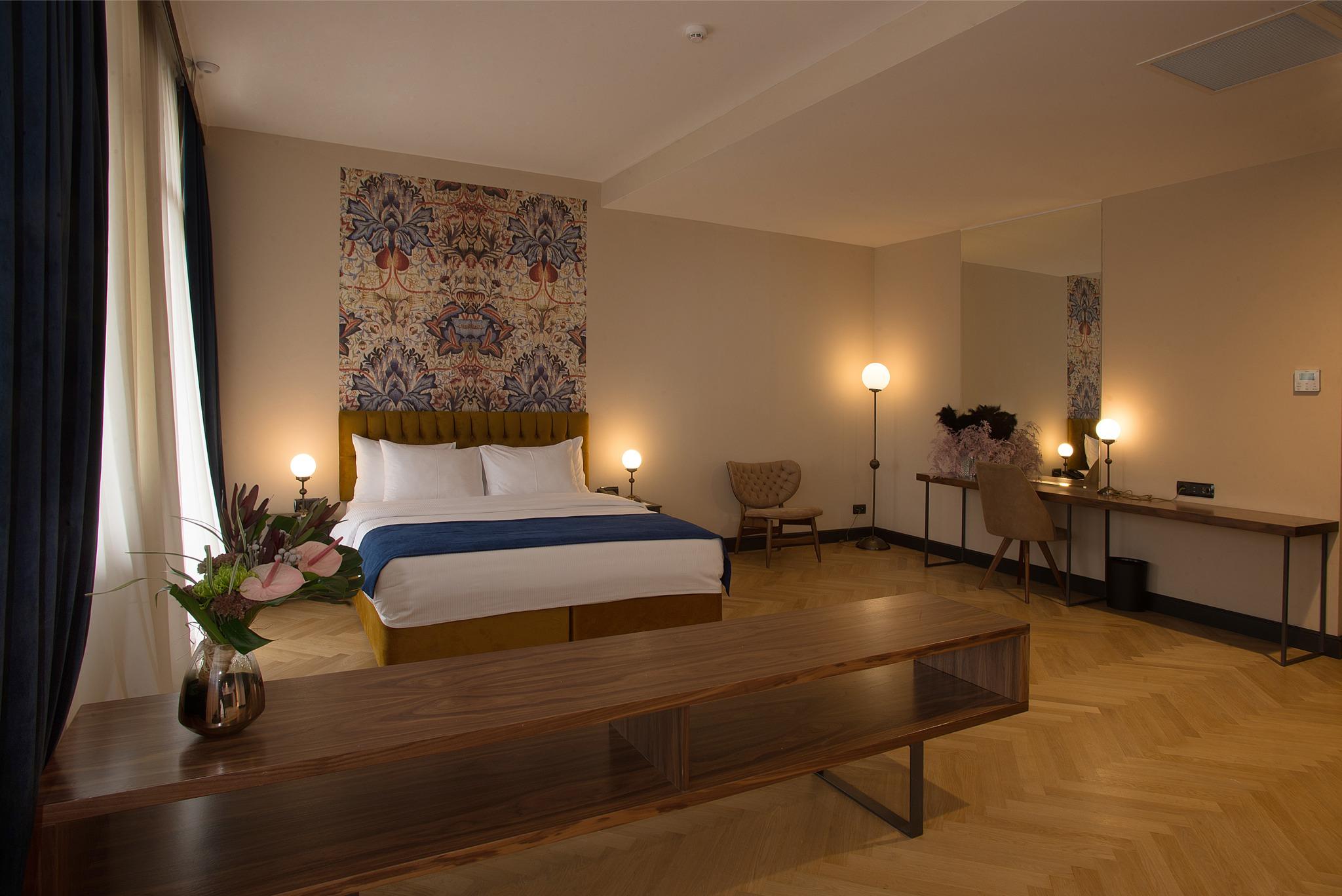 Museum Hotel 트빌리시 외부 사진
