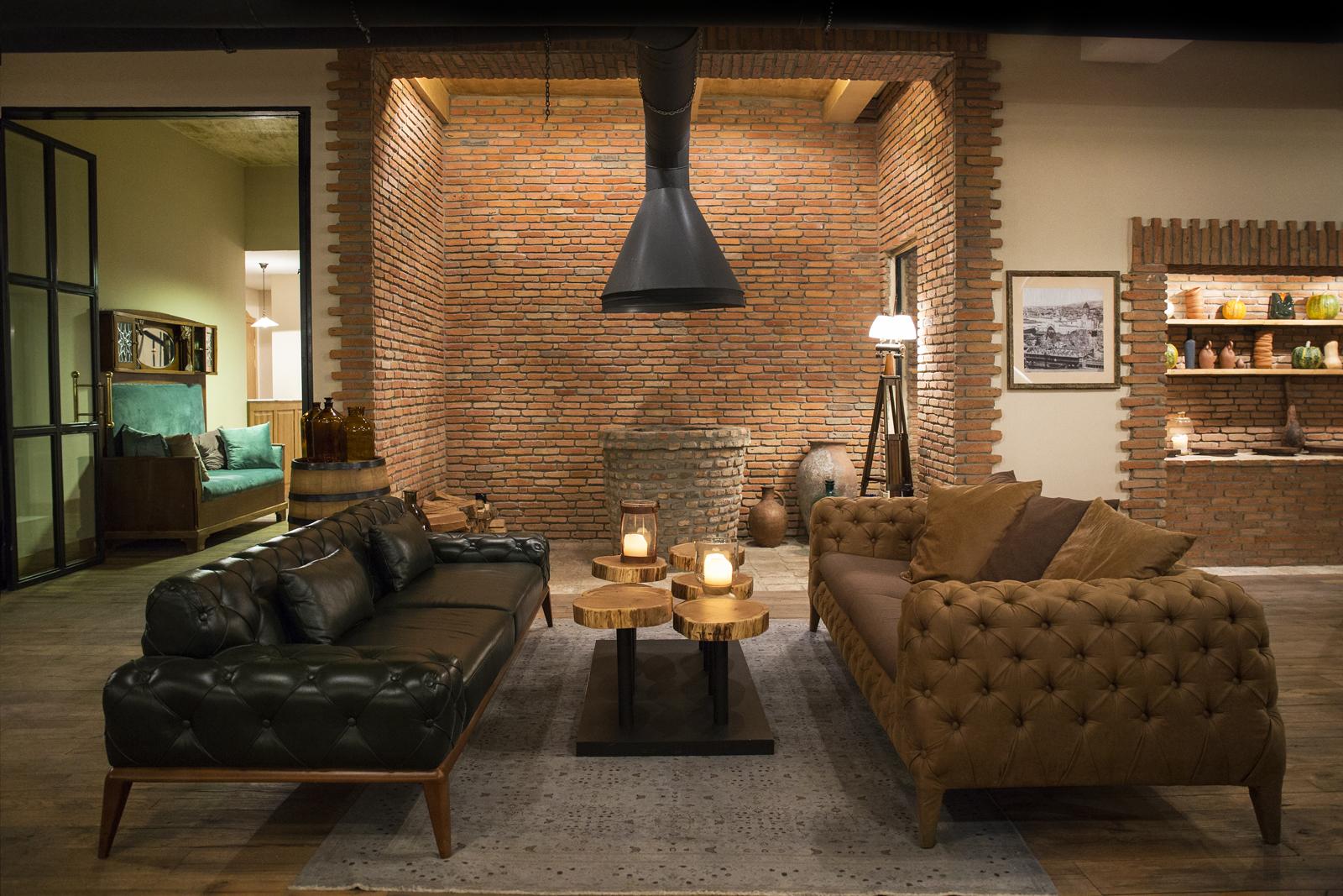 Museum Hotel 트빌리시 외부 사진