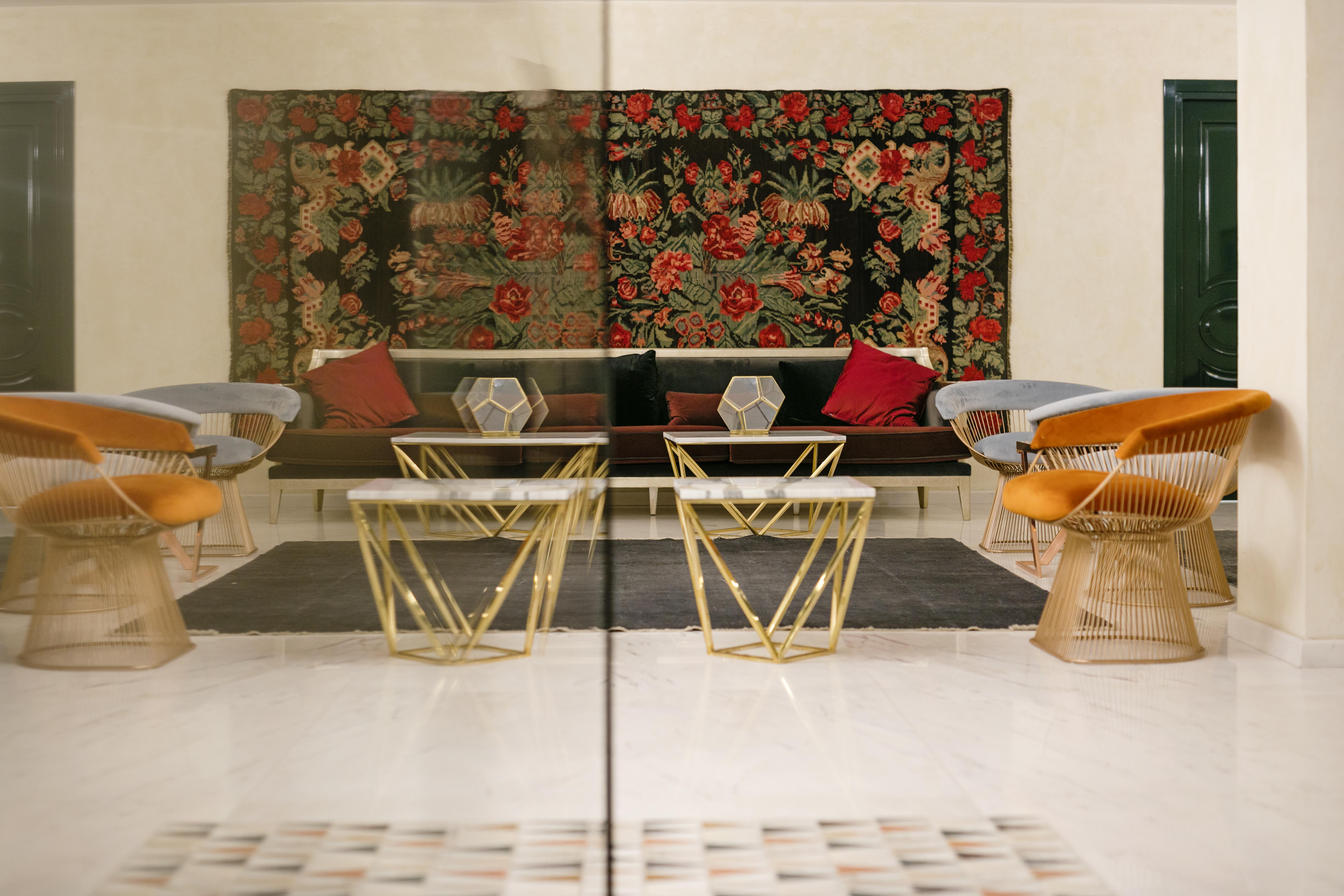 Museum Hotel 트빌리시 외부 사진