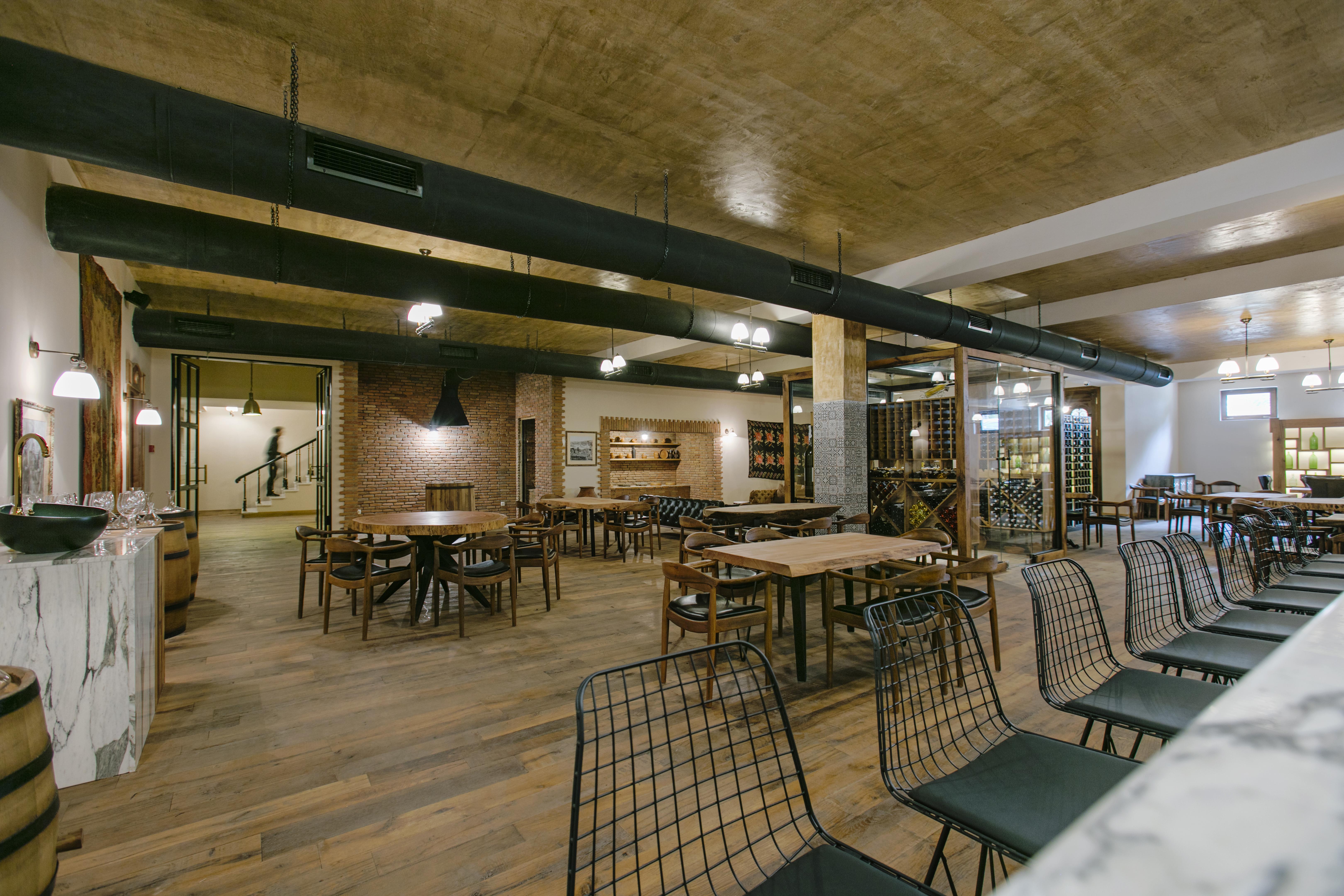 Museum Hotel 트빌리시 외부 사진