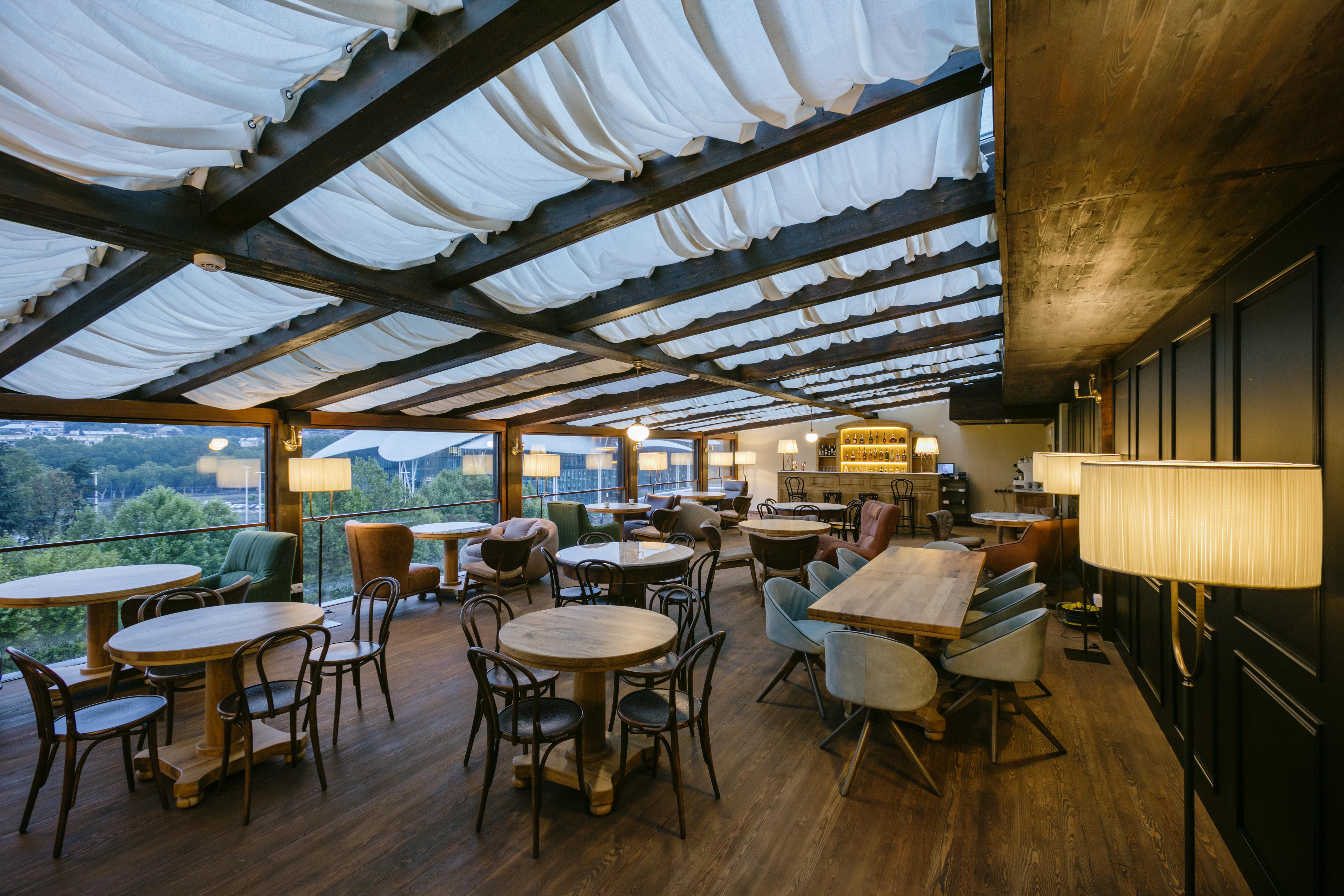 Museum Hotel 트빌리시 외부 사진