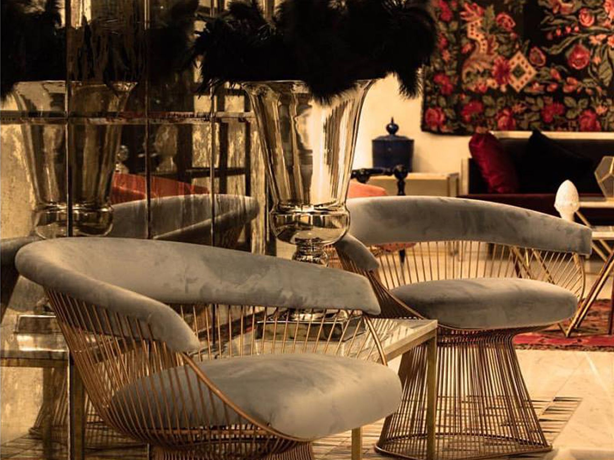 Museum Hotel 트빌리시 외부 사진