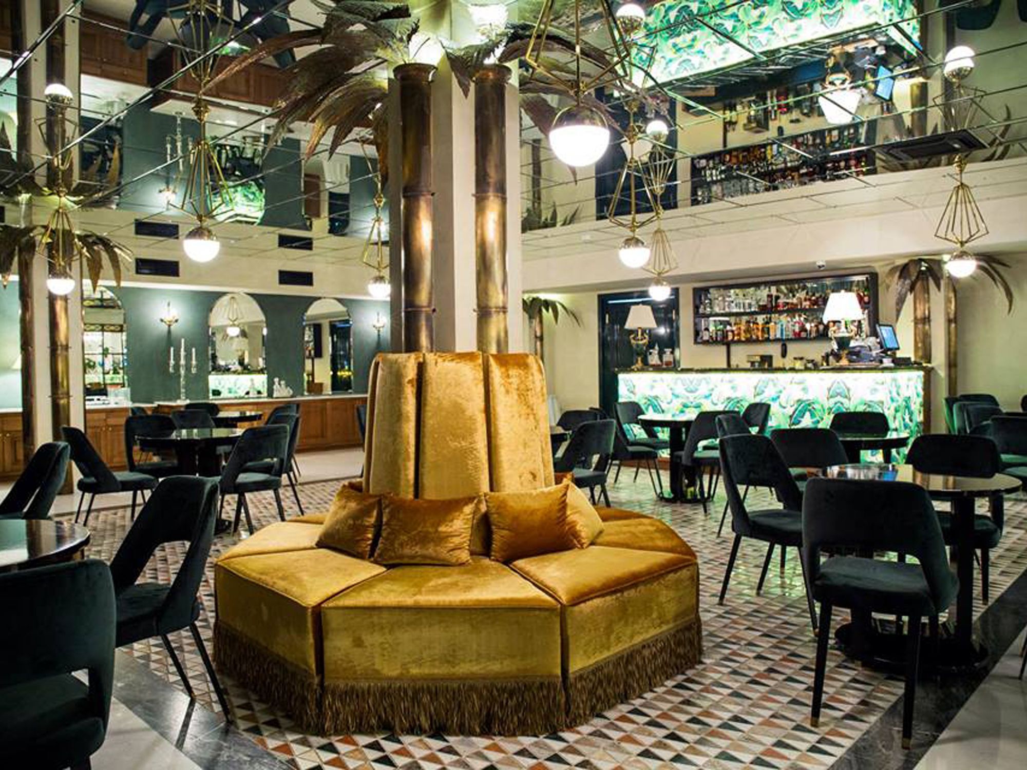Museum Hotel 트빌리시 외부 사진