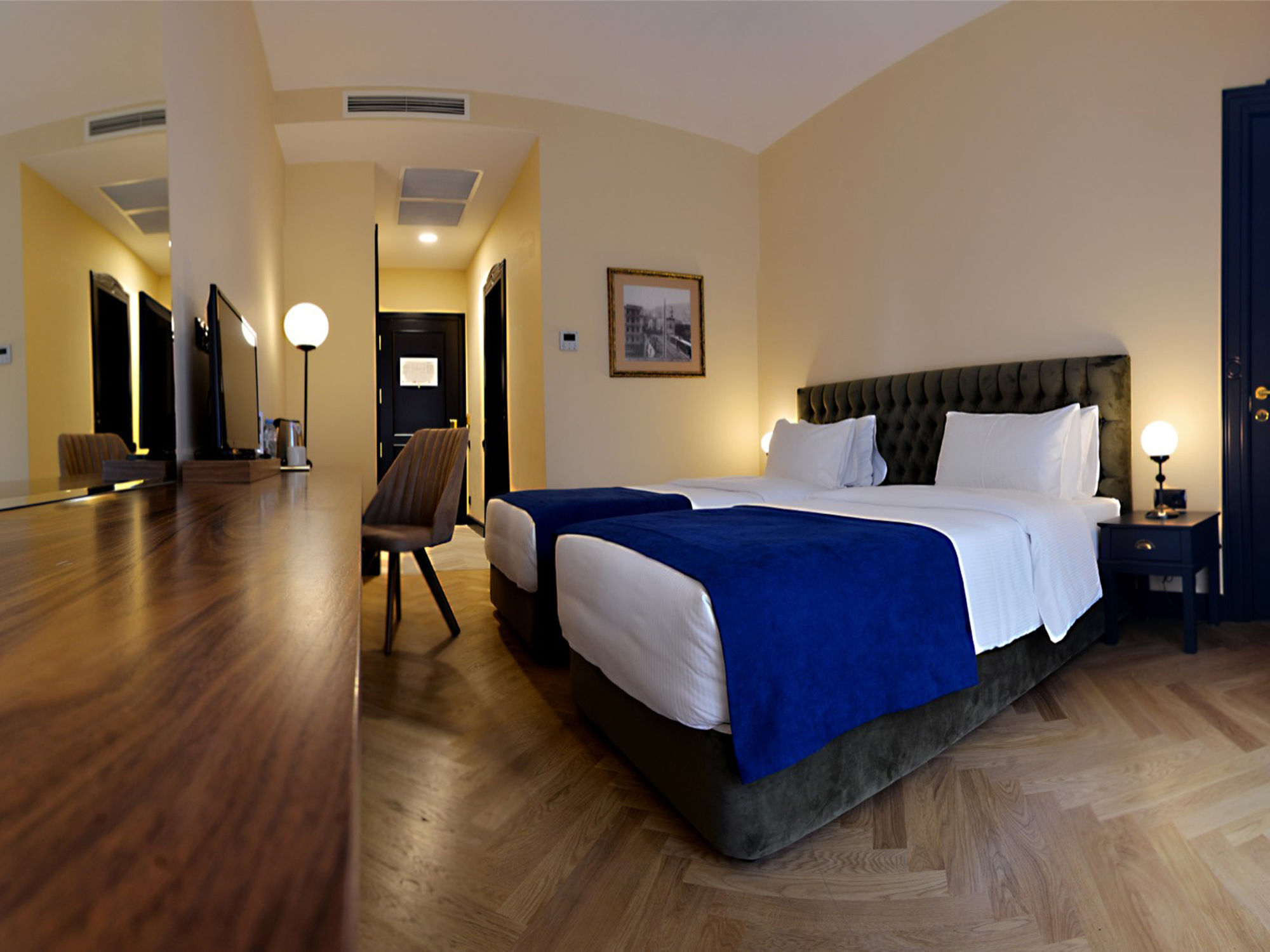 Museum Hotel 트빌리시 외부 사진