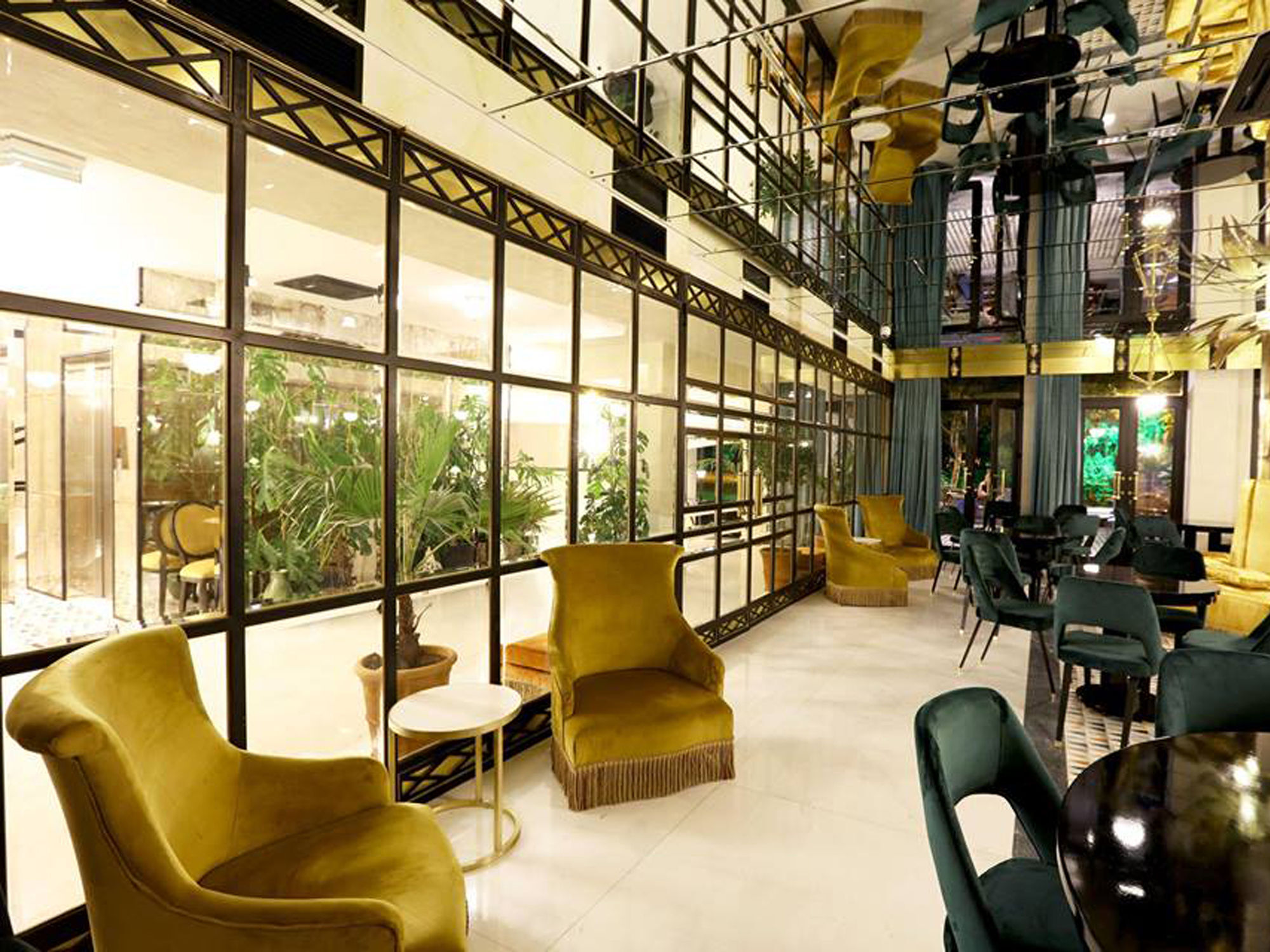Museum Hotel 트빌리시 외부 사진