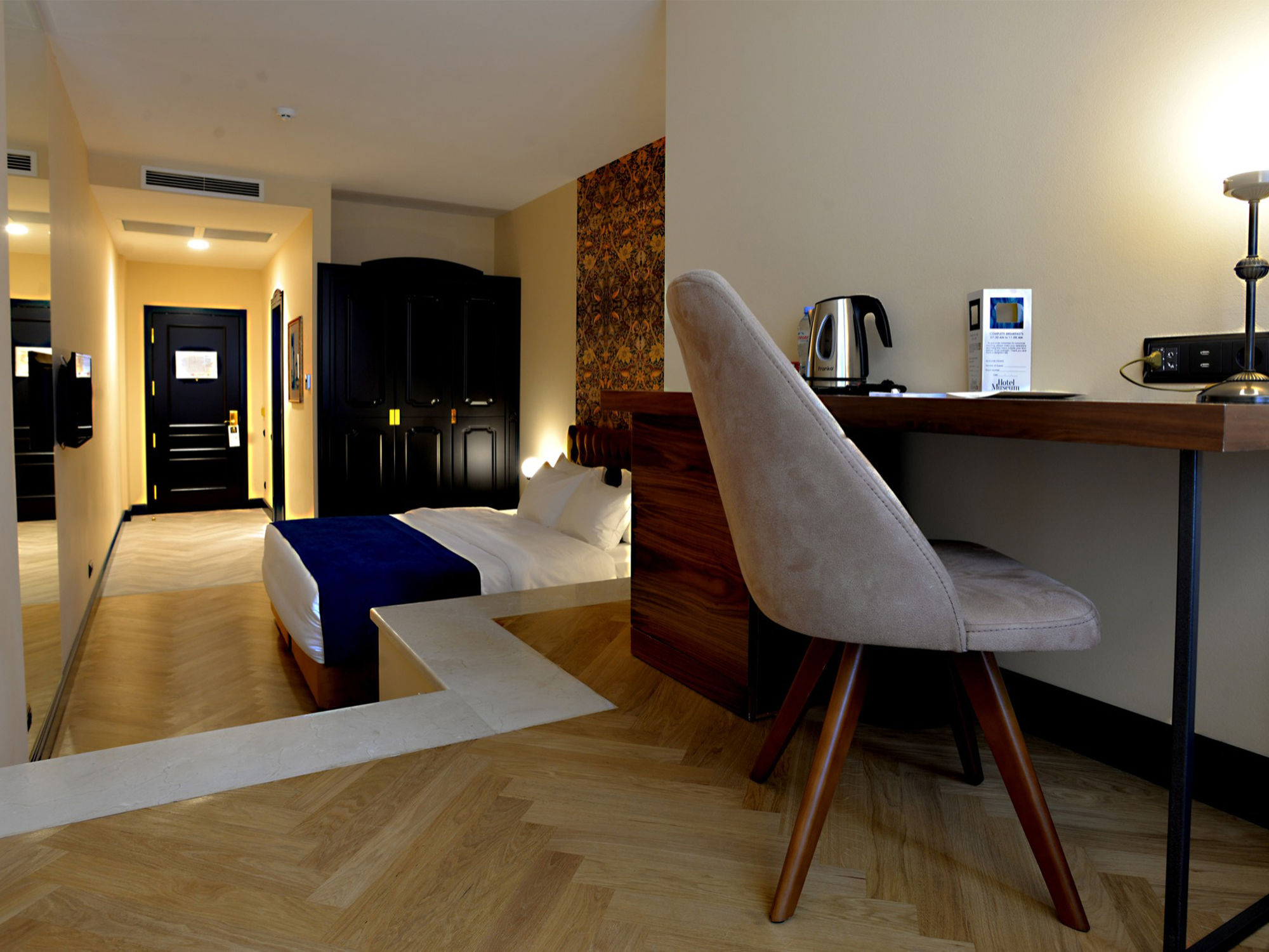 Museum Hotel 트빌리시 외부 사진