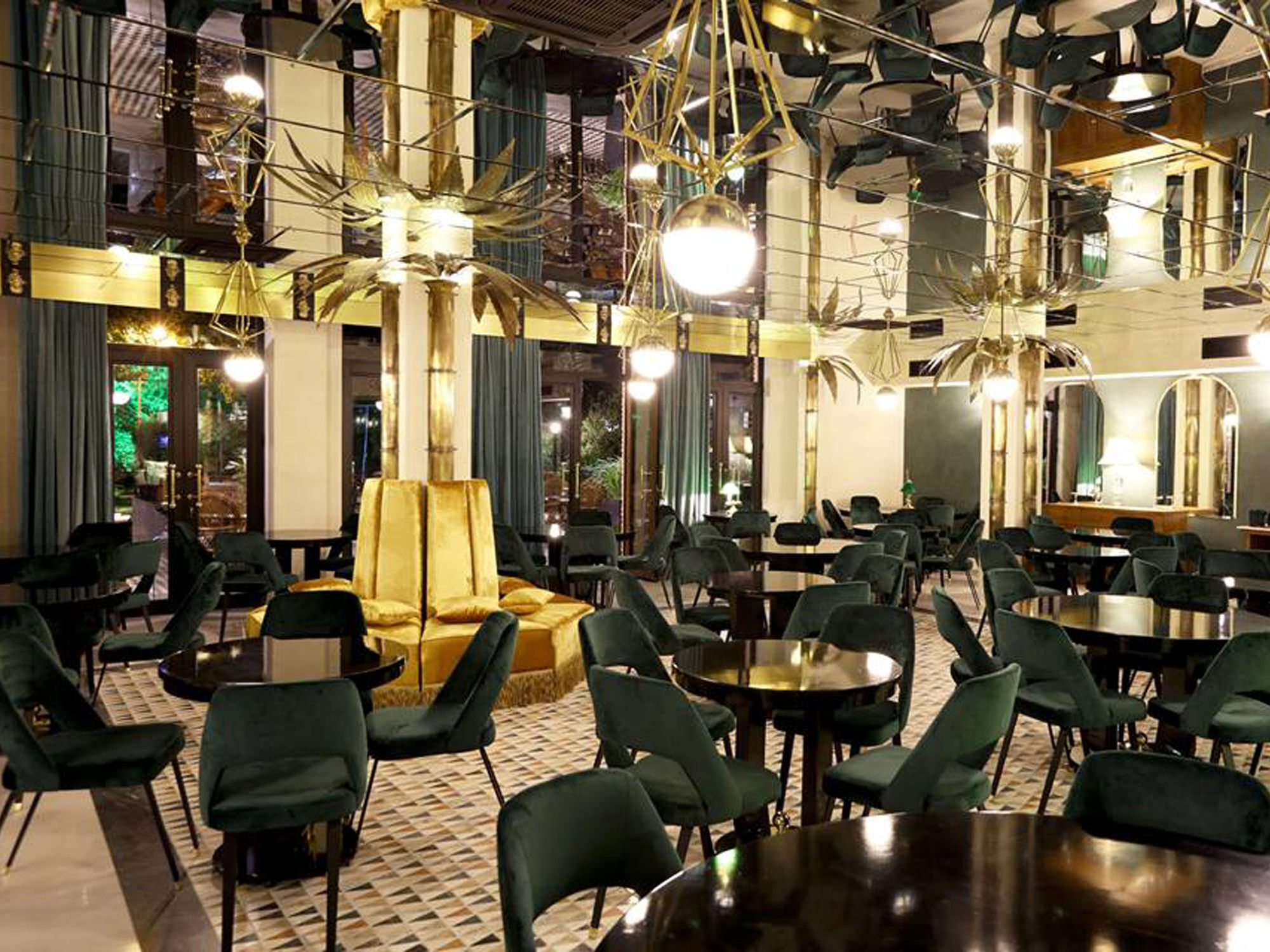Museum Hotel 트빌리시 외부 사진