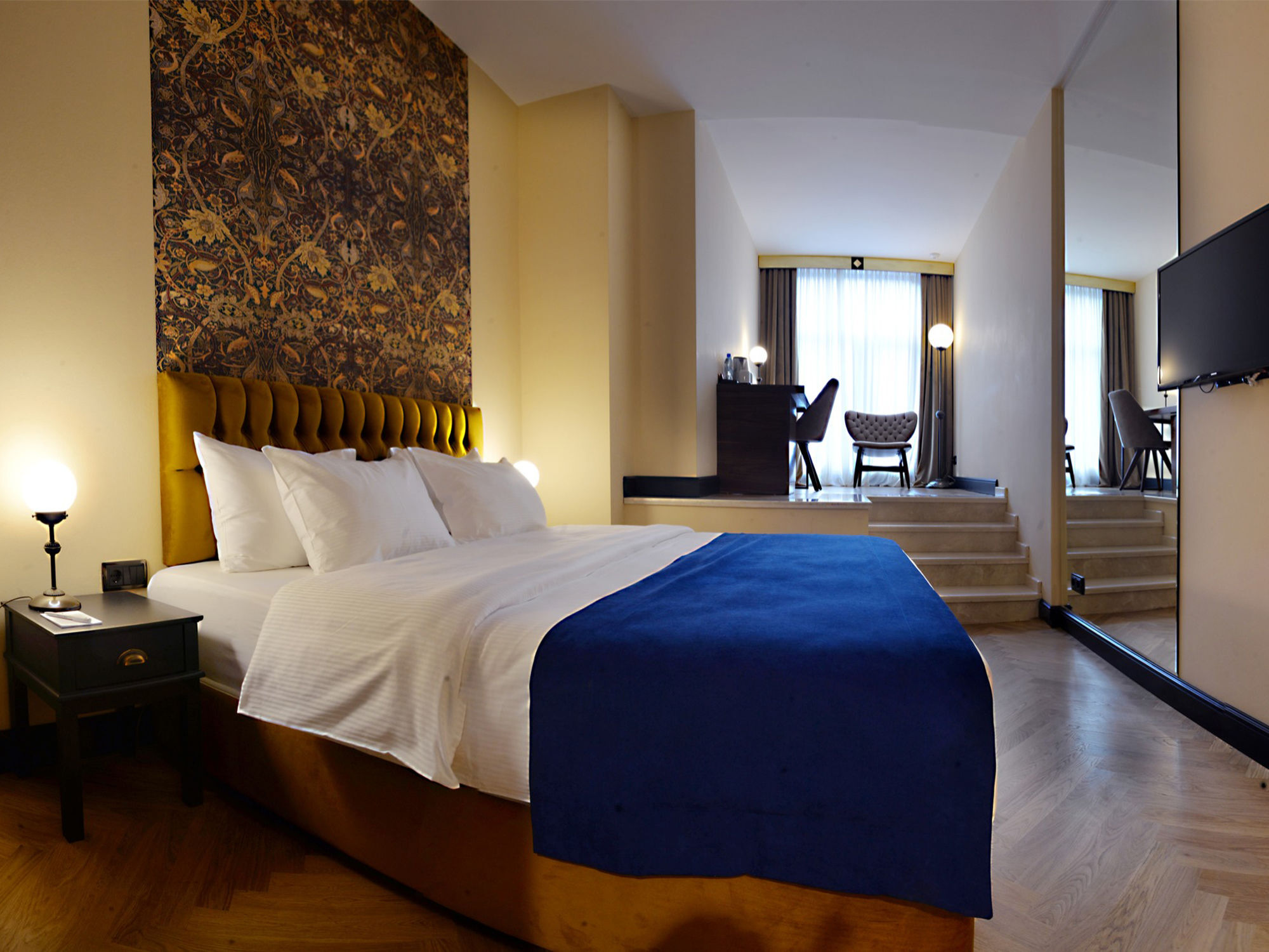 Museum Hotel 트빌리시 외부 사진