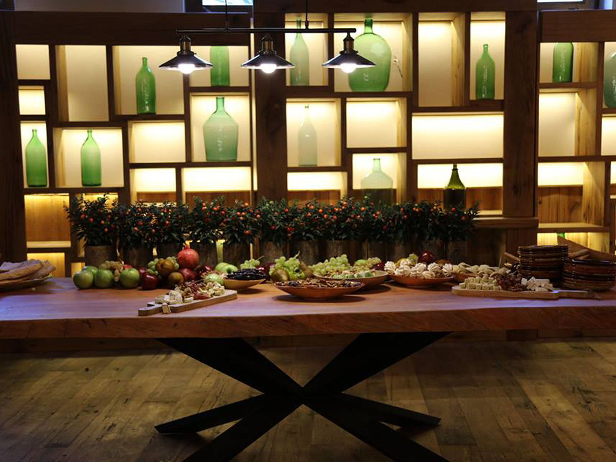 Museum Hotel 트빌리시 외부 사진